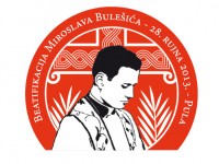 Odlazak u Pulu na beatifikaciju sluge Božjega vlč. Miroslava Bulešića