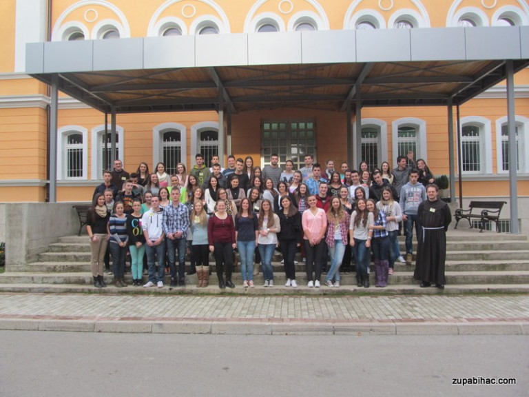 U Visokom održana godišnja izborna skupština Frame Bosne Srebrene