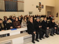 Međureligijski susret u Tuzli