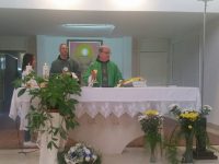 Pedeseta obljetnica svećeništa fra Rafaela Ivankića