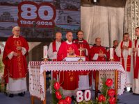 U Bihaću obilježeno 80 godina od rušenja nekadašnje župne crkve